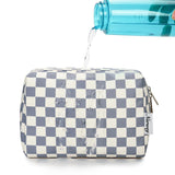Narwey Travel Cosmetic Makeup Pouch For Women
