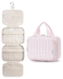 Travel Hanging Toiletry Bag Large/Medium Size