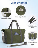 NW3305 Travel Duffel With Wet Pocket For Spirit Airlines