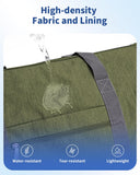 NW3305 Travel Duffel With Wet Pocket For Spirit Airlines