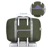 Narwey Airlines Approved Carry on Duffel Bag