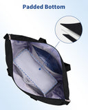 NW3305 Travel Duffel With Wet Pocket For Spirit Airlines