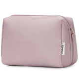Narwey Travel Cosmetic Makeup Pouch For Women