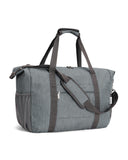 NW3305 Travel Duffel With Wet Pocket For Spirit Airlines