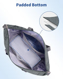 NW3305 Travel Duffel With Wet Pocket For Spirit Airlines