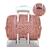 Narwey Airlines Approved Carry on Duffel Bag
