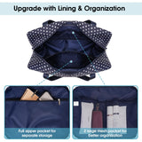 Narwey Airlines Approved Carry on Duffel Bag