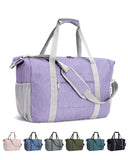 NW3305 Travel Duffel With Wet Pocket For Spirit Airlines
