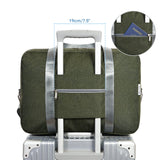 Narwey Airlines Approved Carry on Duffel Bag