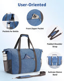 NW3305 Travel Duffel With Wet Pocket For Spirit Airlines