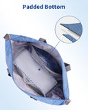 NW3305 Travel Duffel With Wet Pocket For Spirit Airlines