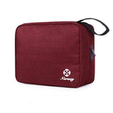 Hanging 18011114 Toiletry Makeup Bags For Travel