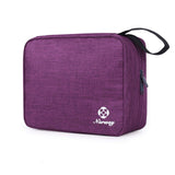 Hanging 18011114 Toiletry Makeup Bags For Travel