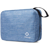 Hanging 18011114 Toiletry Makeup Bags For Travel