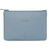 NW5338 Vegan Leather Mini Travel Makeup Pouch