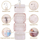 NW5040 Hanging Toiletry Bag