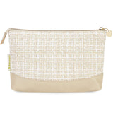 NW5808 Makeup Pouch Tweed bag
