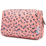 NW5088 Travel Cosmetic Makeup Bag Zipper Pouch