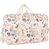 T3122 Travel Duffel Bag Foldable