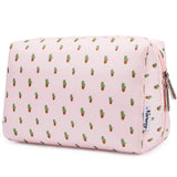 NW5088 Travel Cosmetic Makeup Bag Zipper Pouch