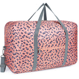 T3122 Travel Duffel Bag Foldable