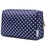 NW5088 Travel Cosmetic Makeup Bag Zipper Pouch