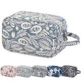 NARWEY Toiletry Bag Dopp Kit (NW5158)